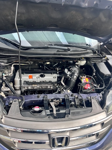 Honda CRV EXL 2013, foto 11