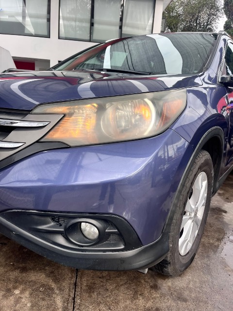 Honda CRV EXL 2013, foto 5