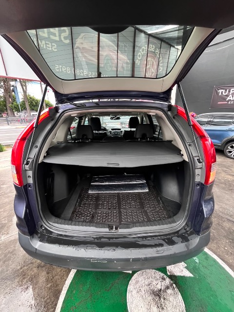 Honda CRV EXL 2013, foto 19