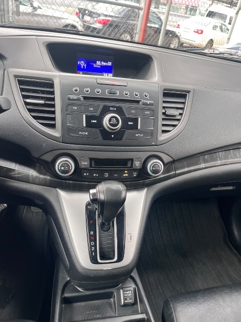 Honda CRV EXL 2013, foto 14