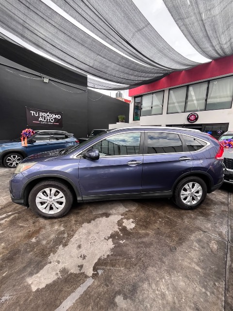 Honda CRV EXL 2013, foto 2