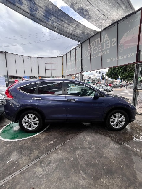 Honda CRV EXL 2013, foto 3
