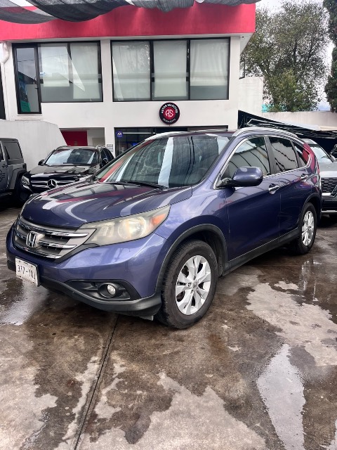 Honda CRV EXL 2013, foto 1