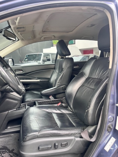Honda CRV EXL 2013, foto 16