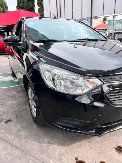 Chevrolet Aveo LS 2022, foto 7