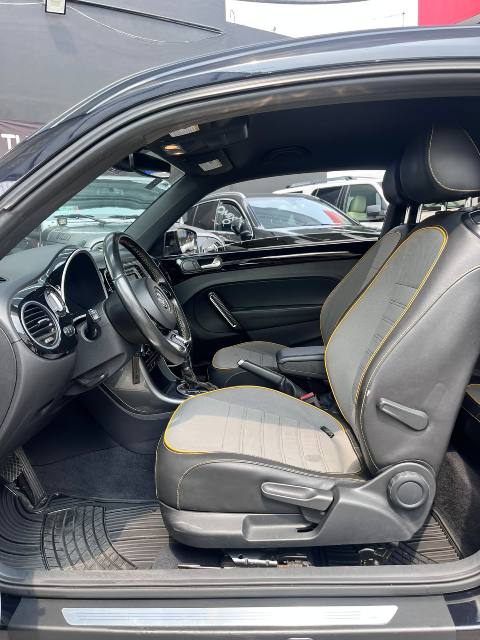 Volkswagen Beetle Dune 2017, foto 10