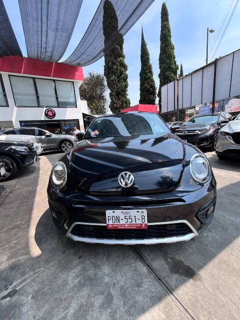 Volkswagen Beetle Dune 2017, foto 7