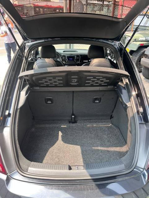 Volkswagen Beetle Dune 2017, foto 19