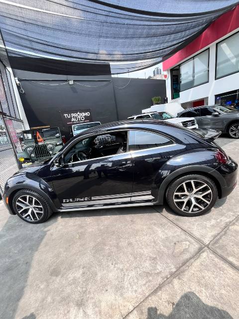 Volkswagen Beetle Dune 2017, foto 8