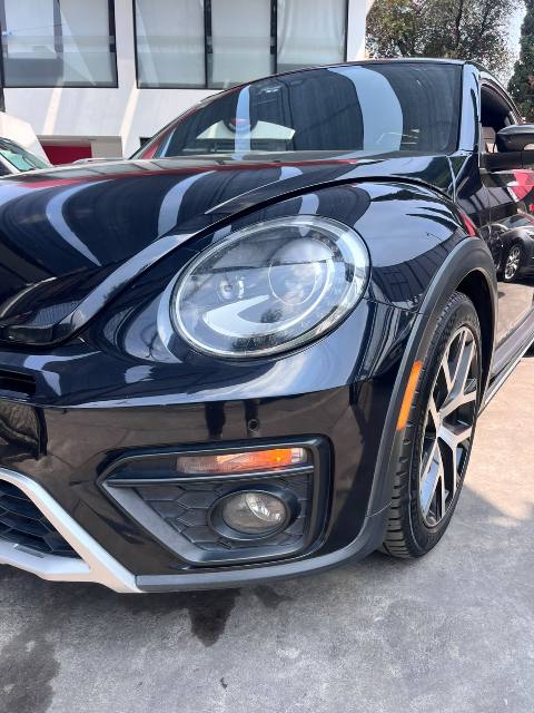Volkswagen Beetle Dune 2017, foto 4