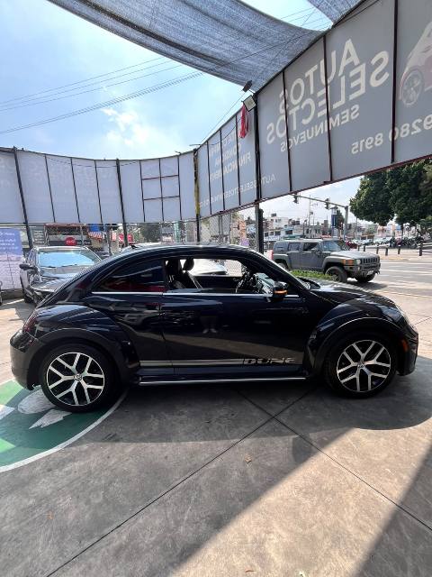 Volkswagen Beetle Dune 2017, foto 3