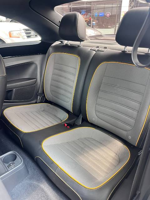 Volkswagen Beetle Dune 2017, foto 13