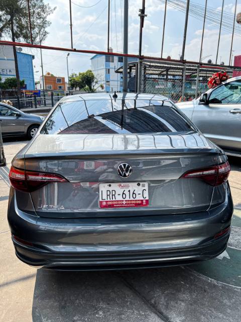 Volkswagen Jetta Trendline 2024, foto 6
