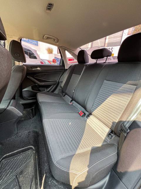 Volkswagen Jetta Trendline 2024, foto 14