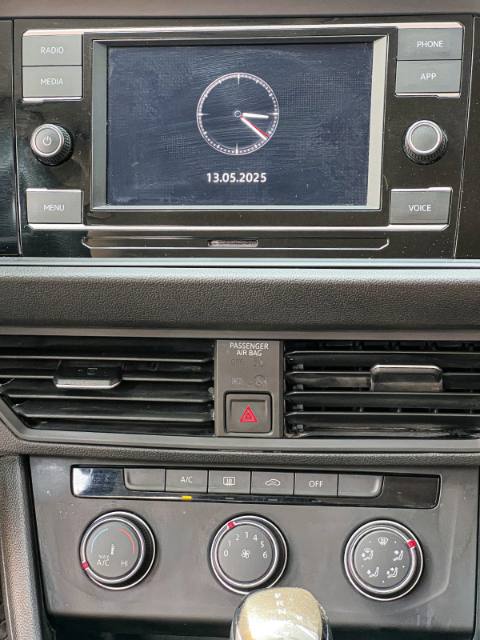 Volkswagen Jetta Trendline 2024, foto 16