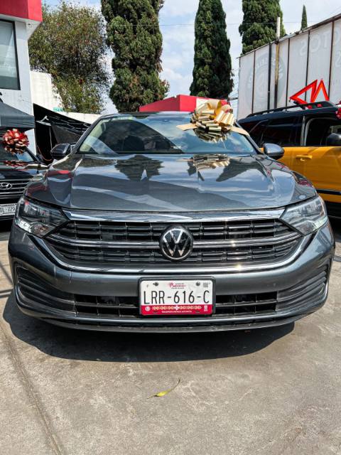 Volkswagen Jetta Trendline 2024, foto 11