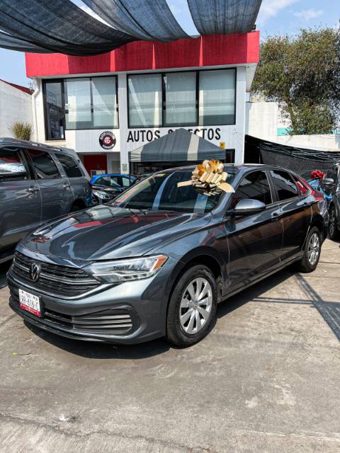 Volkswagen Jetta Trendline 2024