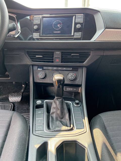 Volkswagen Jetta Trendline 2024, foto 15