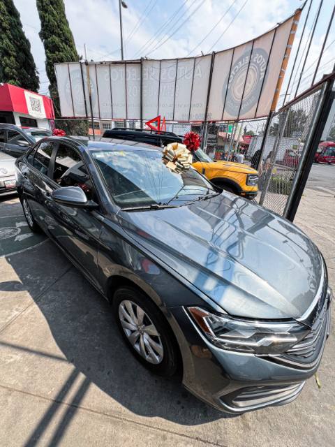 Volkswagen Jetta Trendline 2024, foto 9