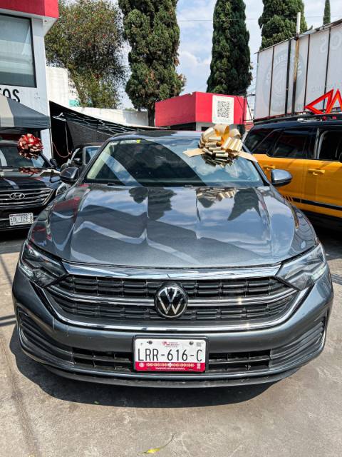 Volkswagen Jetta Trendline 2024, foto 2