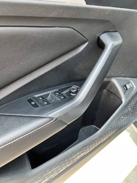 Volkswagen Jetta Trendline 2024, foto 12