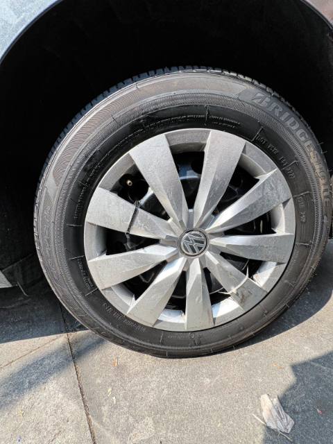 Volkswagen Jetta Trendline 2024, foto 5