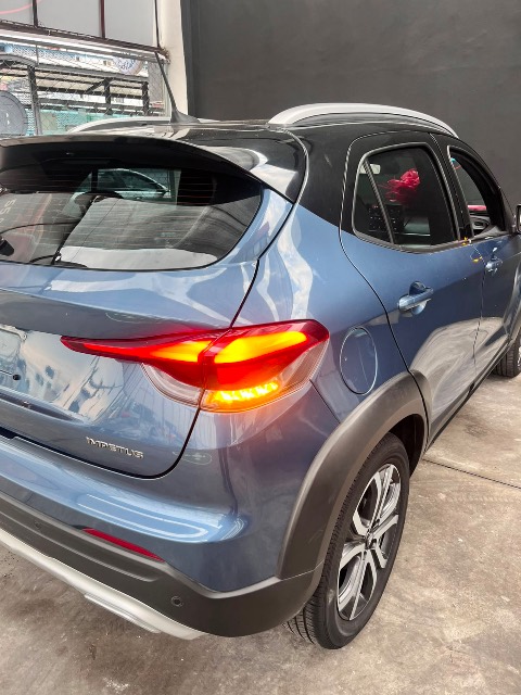 Fiat Pulse Impetus 2023, foto 5