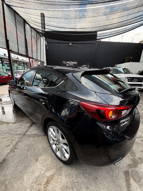 Mazda Mazda 3 Grand Touring 2016, foto 7