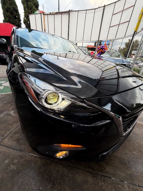 Mazda Mazda 3 Grand Touring 2016, foto 2