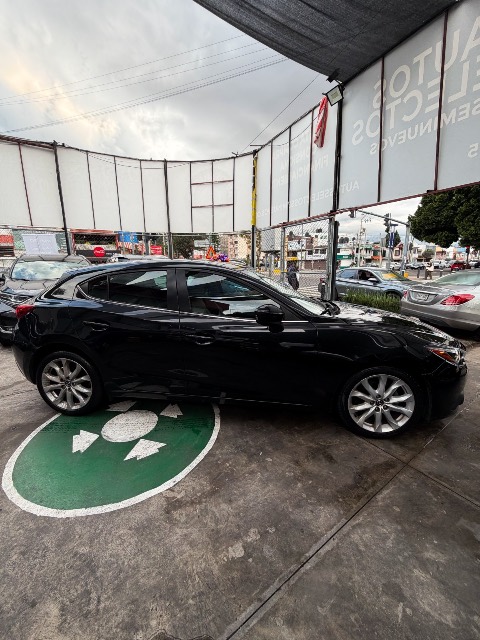Mazda Mazda 3 Grand Touring 2016, foto 5