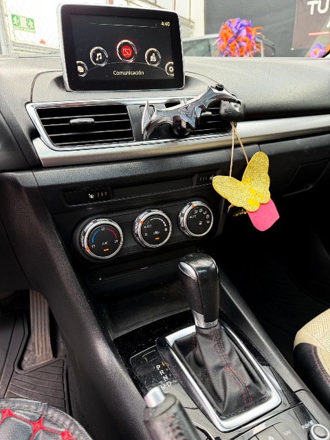 Mazda Mazda 3 Grand Touring 2016, foto 14