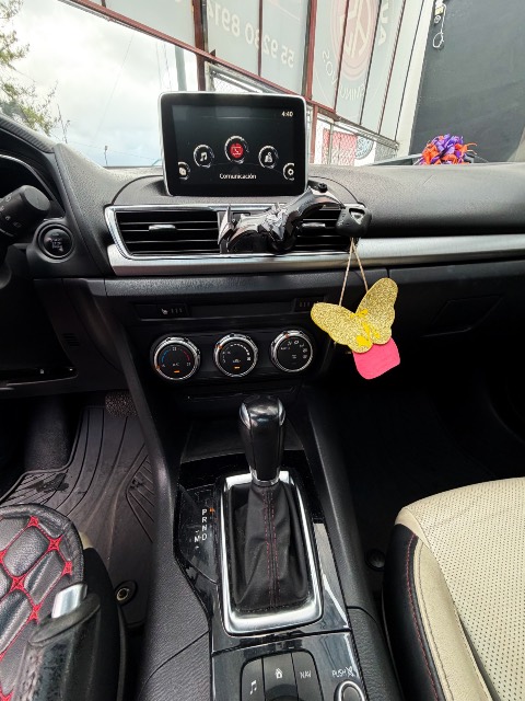 Mazda Mazda 3 Grand Touring 2016, foto 17