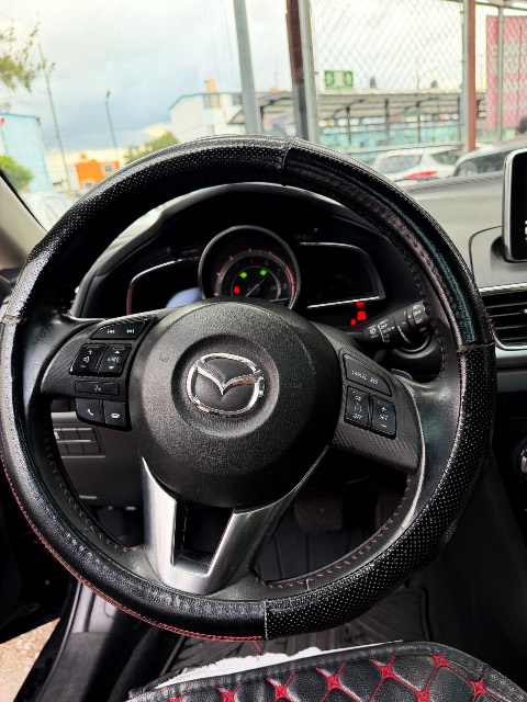 Mazda Mazda 3 Grand Touring 2016, foto 15