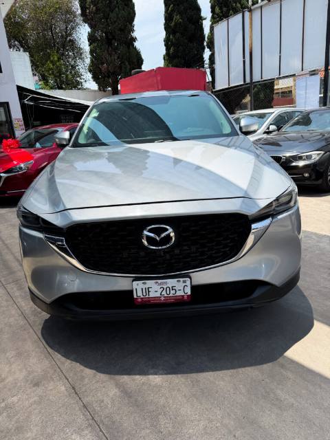 Mazda CX5 S Grand Touring 2022, foto 2