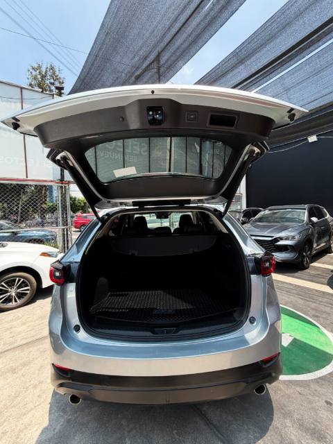 Mazda CX5 S Grand Touring 2022, foto 8