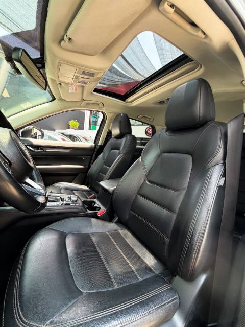 Mazda CX5 S Grand Touring 2022, foto 17
