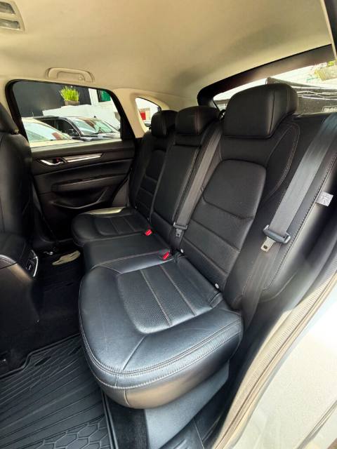 Mazda CX5 S Grand Touring 2022, foto 16