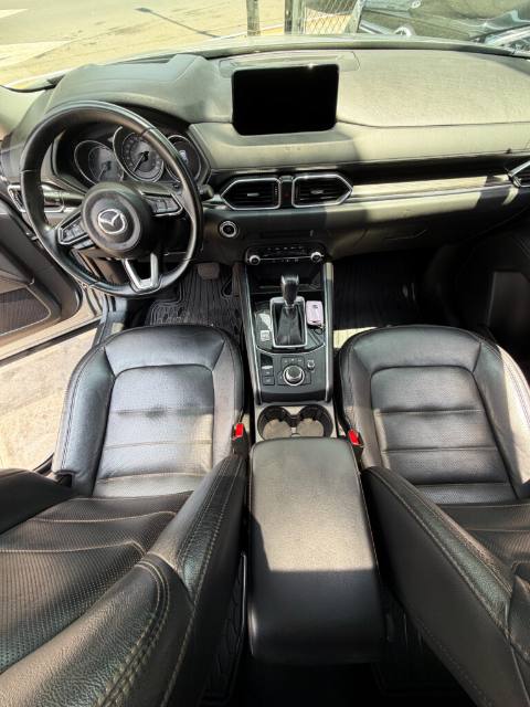 Mazda CX5 S Grand Touring 2022, foto 15