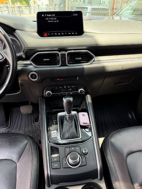 Mazda CX5 S Grand Touring 2022, foto 14
