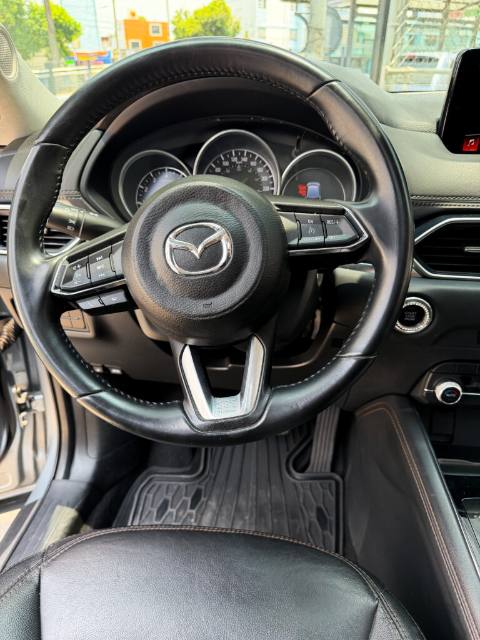 Mazda CX5 S Grand Touring 2022, foto 13