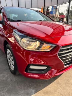 Hyundai Accent GL 2018, foto 3