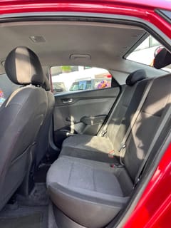 Hyundai Accent GL 2018, foto 11