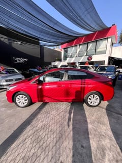 Hyundai Accent GL 2018, foto 9