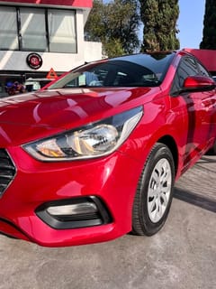 Hyundai Accent GL 2018, foto 5