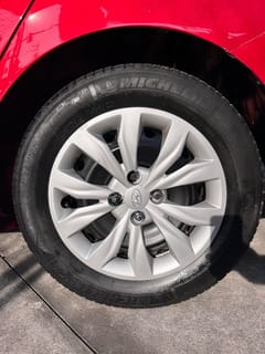 Hyundai Accent GL 2018, foto 15