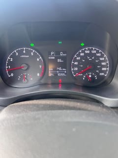 Hyundai Accent GL 2018, foto 17