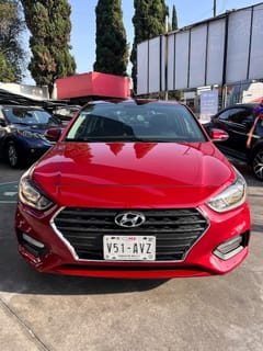 Hyundai Accent GL 2018, foto 2