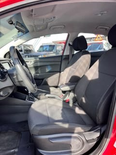 Hyundai Accent GL 2018, foto 10