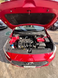 Hyundai Accent GL 2018, foto 20