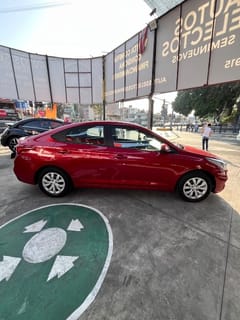 Hyundai Accent GL 2018, foto 4